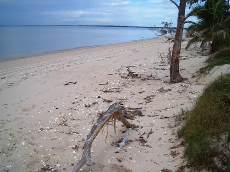 Lot 195 , 64 Sirenia Drive, Burrum Heads QLD 4659