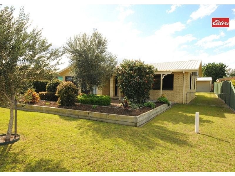 50 Riverview Drive, Burrum Heads QLD 4659