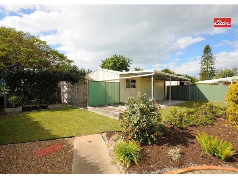 50 Riverview Drive, Burrum Heads QLD 4659