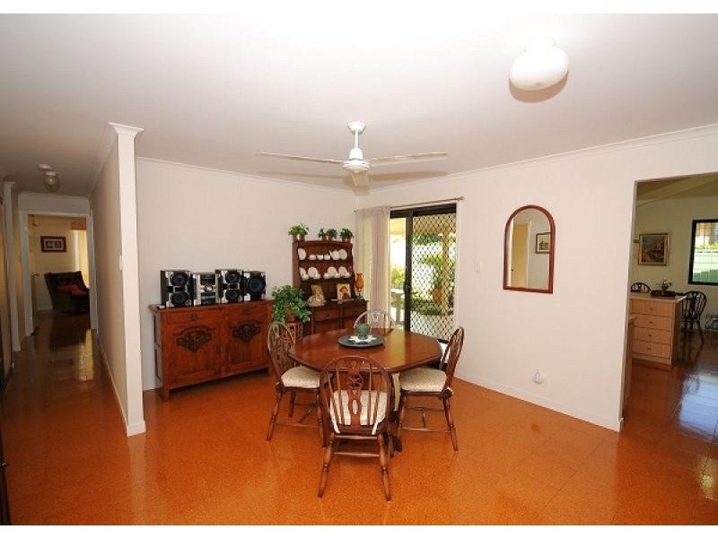 50 Riverview Drive, Burrum Heads QLD 4659