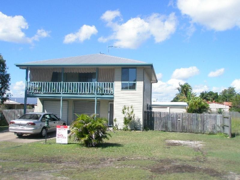 36 Orchid Drive,, Burrum Heads QLD 4659