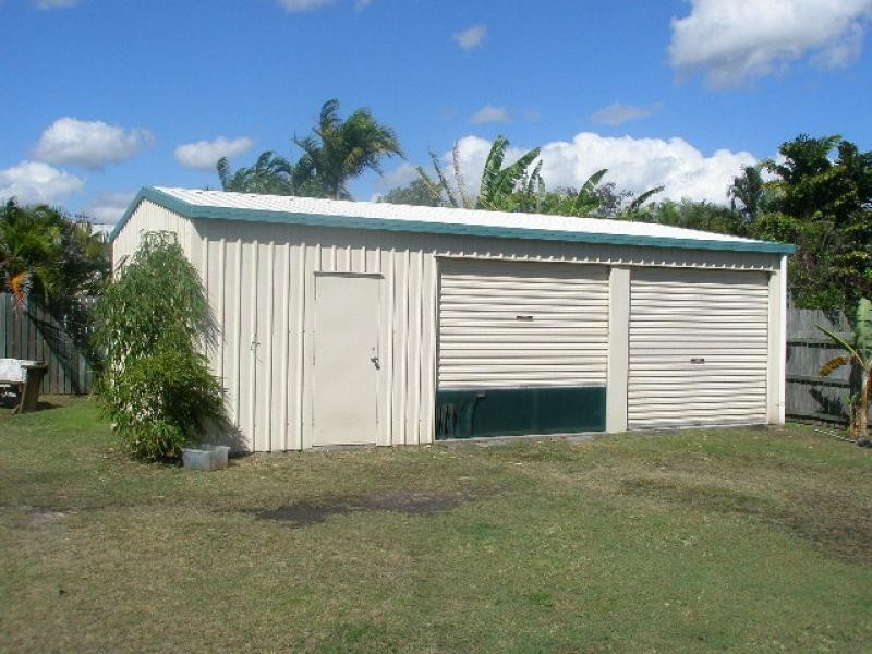 36 Orchid Drive,, Burrum Heads QLD 4659