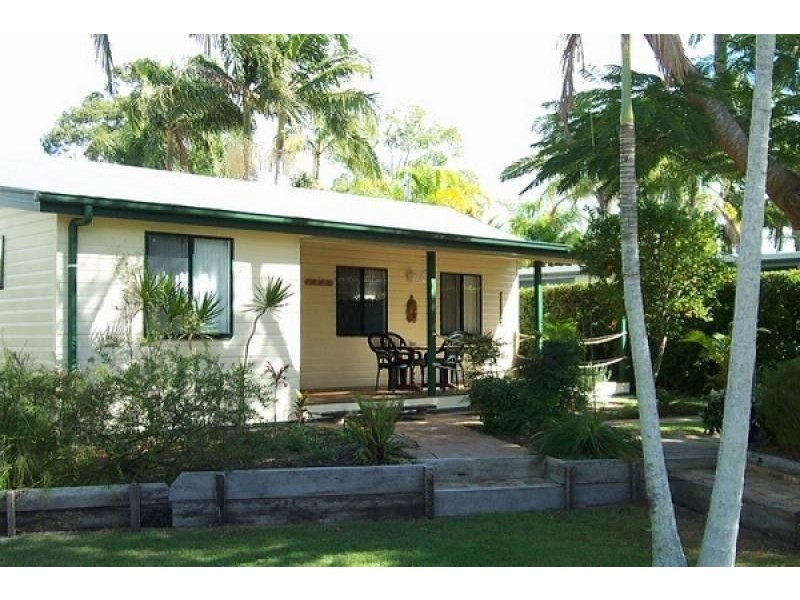 92 Burrum Street, Burrum Heads QLD 4659