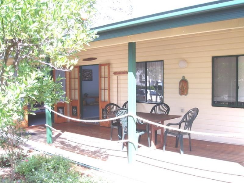 92 Burrum Street, Burrum Heads QLD 4659