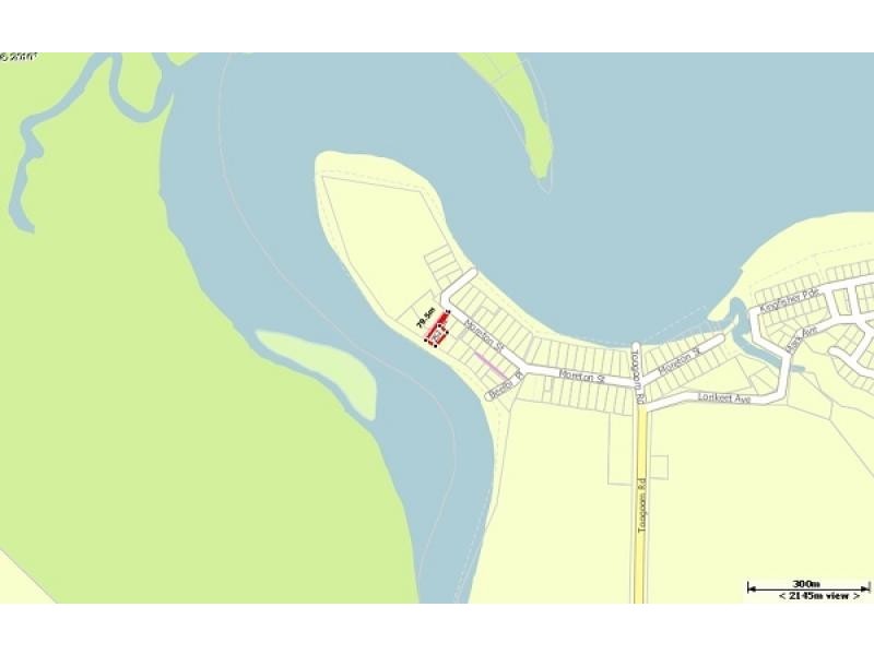 Lot 5, 13 Moreton Street, Toogoom QLD 4655