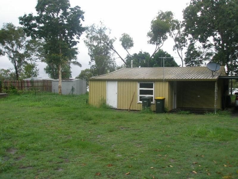 Lot 5, 13 Moreton Street, Toogoom QLD 4655