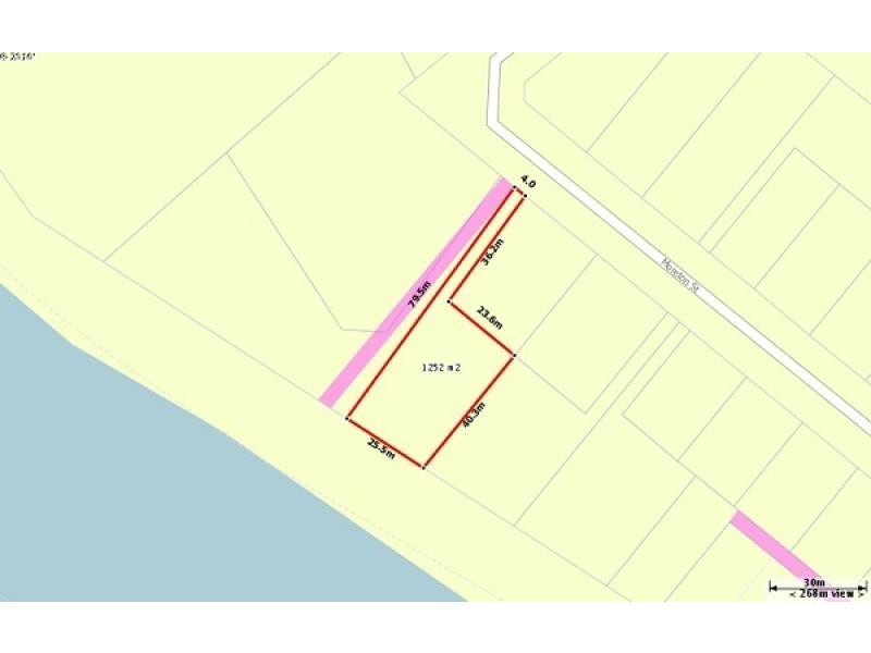 Lot 5, 13 Moreton Street, Toogoom QLD 4655