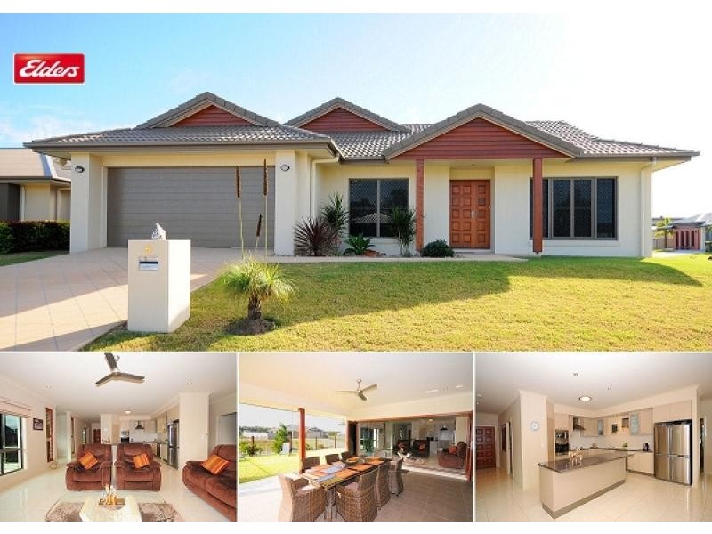 8 Lucas Drive, Burrum Heads QLD 4659