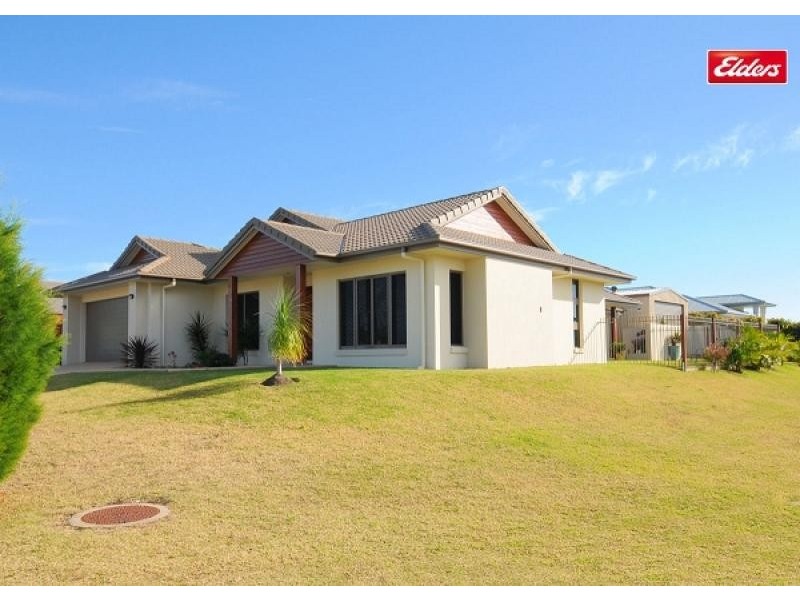 8 Lucas Drive, Burrum Heads QLD 4659