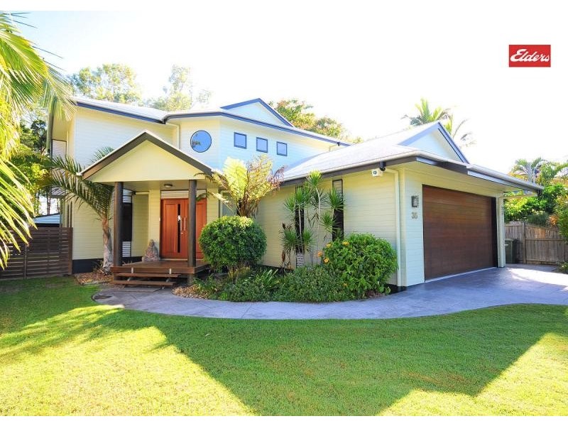 38 Shellcot, Toogoom QLD 4655