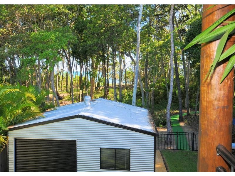 38 Shellcot, Toogoom QLD 4655