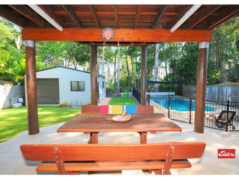 38 Shellcot, Toogoom QLD 4655