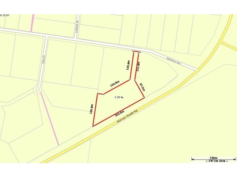 Lot 3, 8 Raintree Avenue, Burrum Heads QLD 4659