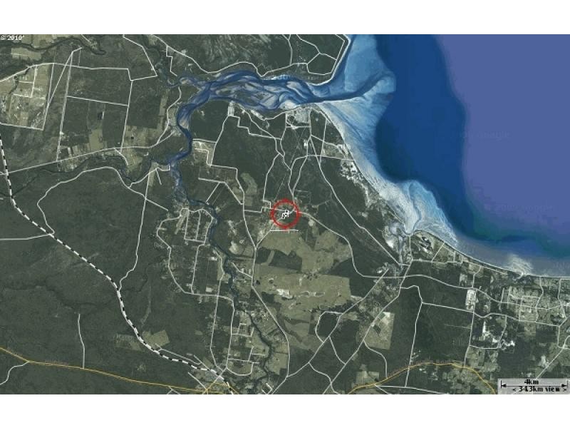Lot 3, 8 Raintree Avenue, Burrum Heads QLD 4659