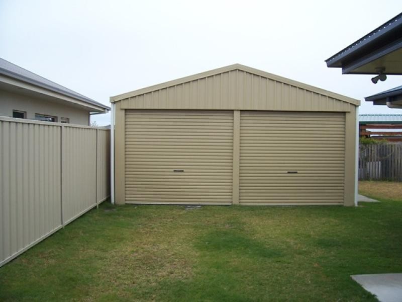 8 Krista Court, Burrum Heads QLD 4659