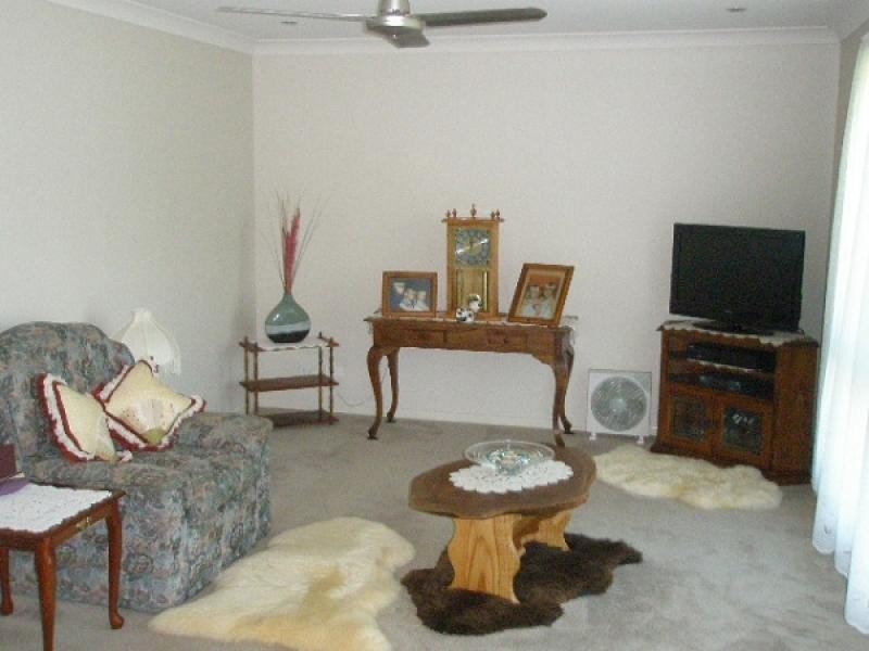 11 Lilly Pilly Drive, Burrum Heads QLD 4659