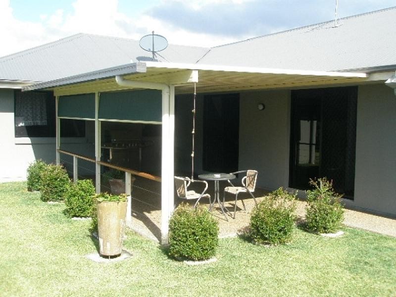 11 Lilly Pilly Drive, Burrum Heads QLD 4659