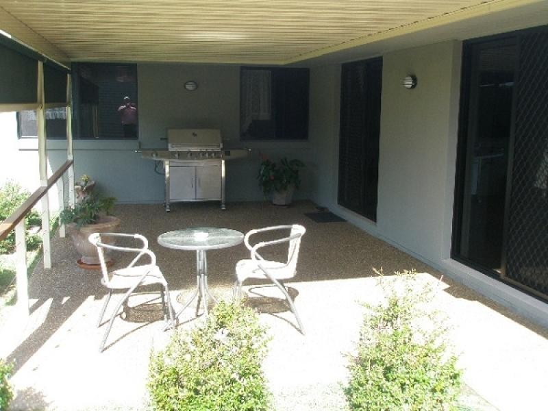 11 Lilly Pilly Drive, Burrum Heads QLD 4659