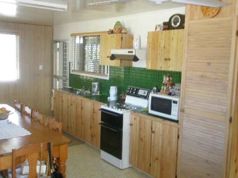 41 Riverview Drive, Burrum Heads QLD 4659
