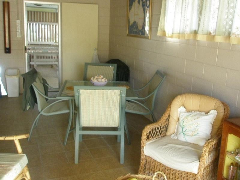41 Riverview Drive, Burrum Heads QLD 4659
