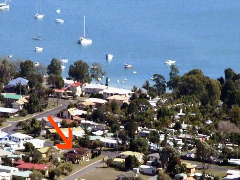 45 Riverview Drive, Burrum Heads QLD 4659