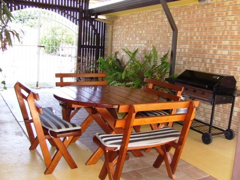 45 Riverview Drive, Burrum Heads QLD 4659