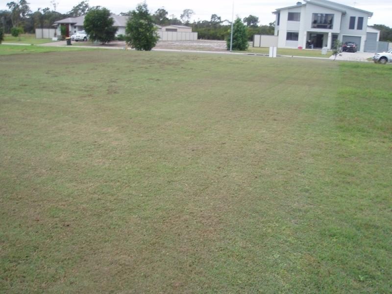 7 Traviston Way, Burrum Heads QLD 4659