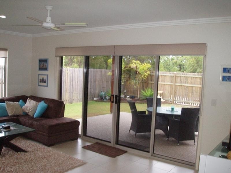 8 Lilly Pilly Drive, Burrum Heads QLD 4659