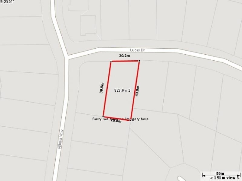 Lot 69 , 44 Lucas Drive, Burrum Heads QLD 4659
