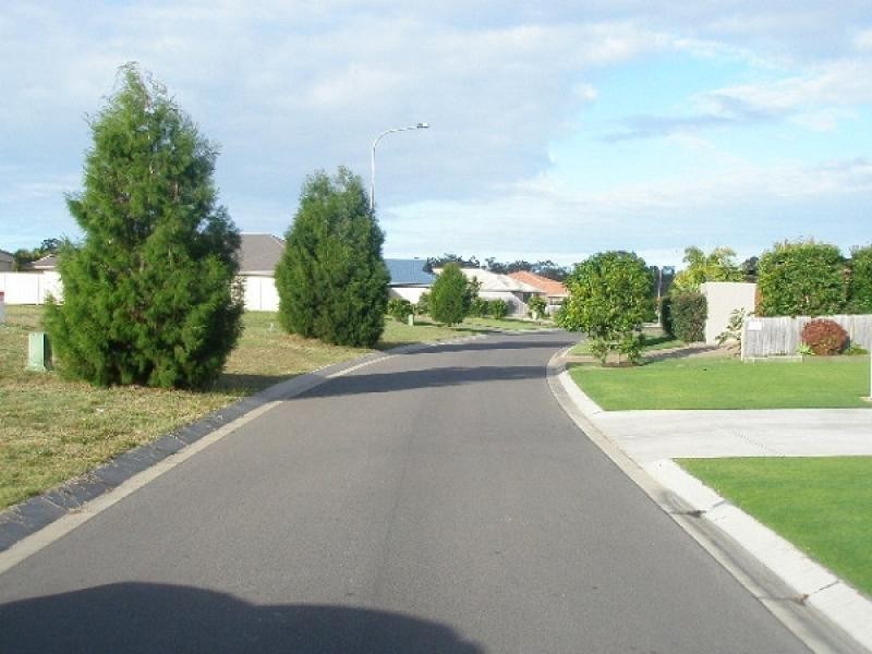 Lot 69 , 44 Lucas Drive, Burrum Heads QLD 4659