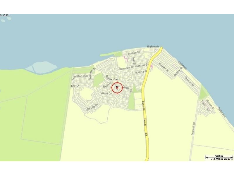Lot 69 , 44 Lucas Drive, Burrum Heads QLD 4659