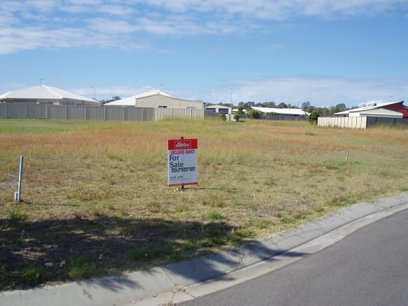 Lot 149 , 23 Bryan Court, Burrum Heads QLD 4659
