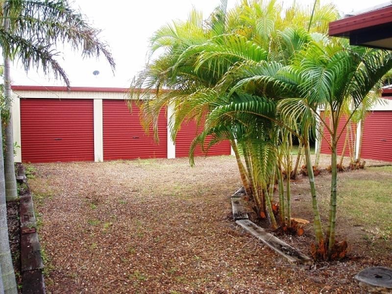 32 BEACH DRIVE, Burrum Heads QLD 4659
