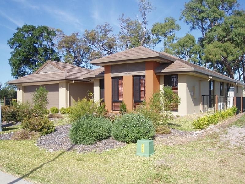26 SIRENIA DRIVE, Burrum Heads QLD 4659