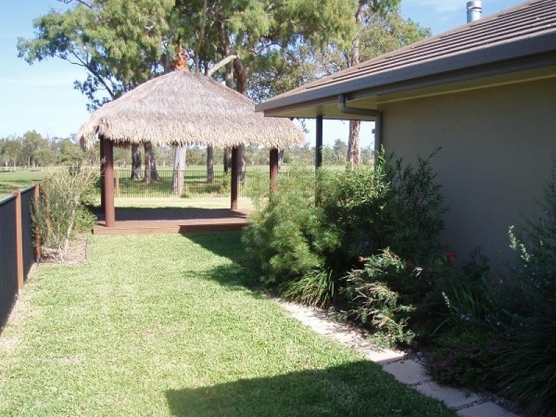 26 SIRENIA DRIVE, Burrum Heads QLD 4659