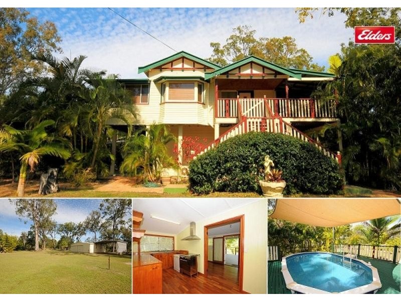 5 Dreamtime Avenue, Burrum Heads QLD 4659