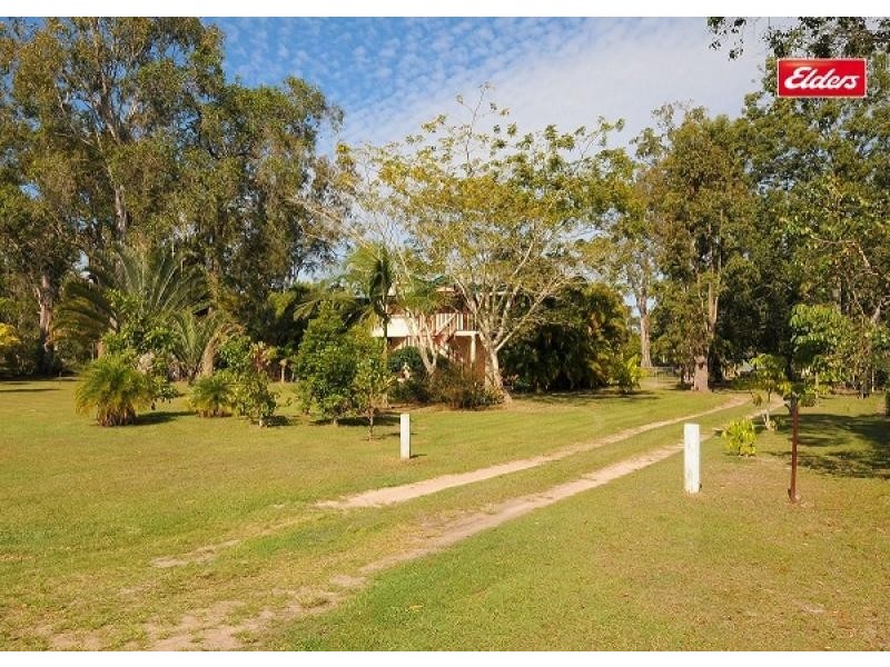 5 Dreamtime Avenue, Burrum Heads QLD 4659