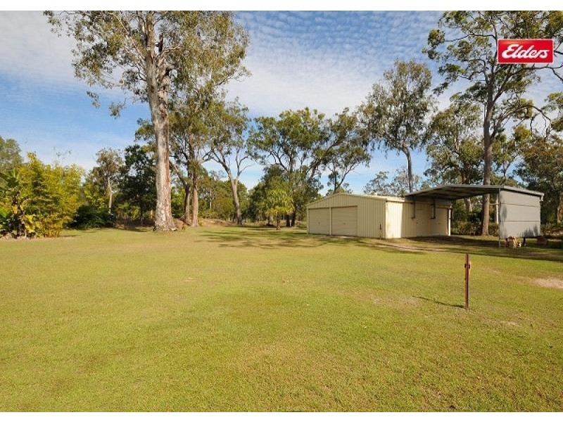 5 Dreamtime Avenue, Burrum Heads QLD 4659