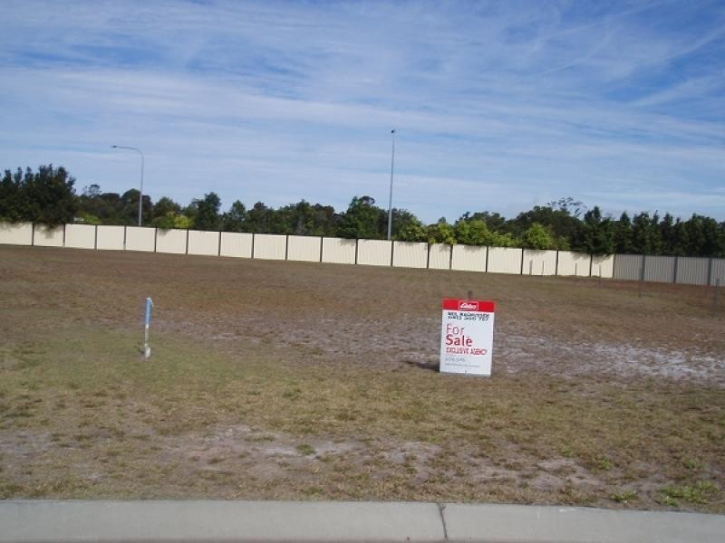 2 Noeme Street,, Burrum Heads QLD 4659