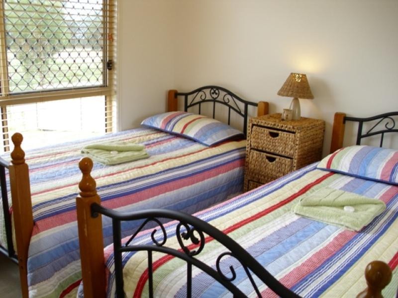 57 Beach Drive, Burrum Heads QLD 4659