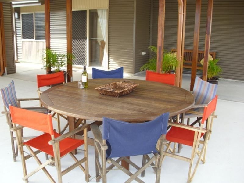 57 Beach Drive, Burrum Heads QLD 4659