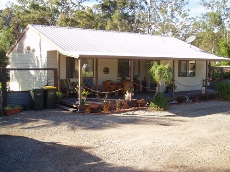 9 LORIKEET DRIVE, Burrum Heads QLD 4659