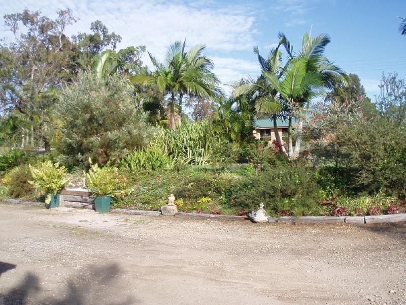 9 LORIKEET DRIVE, Burrum Heads QLD 4659