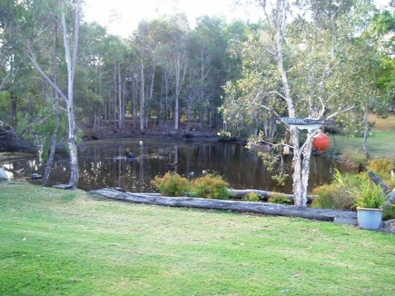 9 LORIKEET DRIVE, Burrum Heads QLD 4659