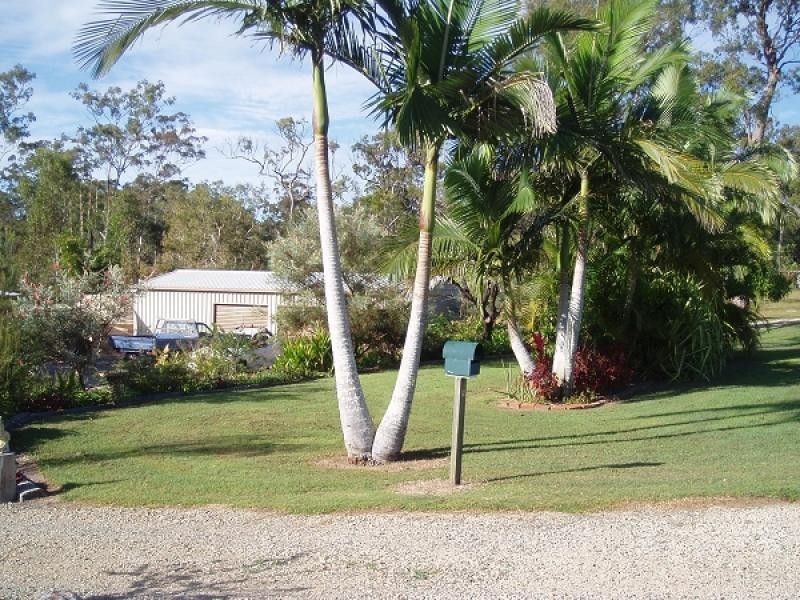 9 LORIKEET DRIVE, Burrum Heads QLD 4659