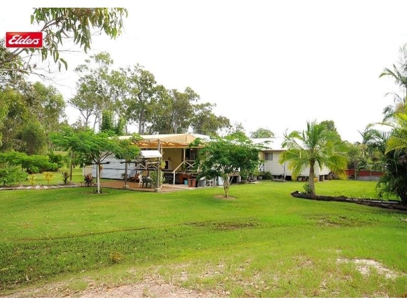 9 LORIKEET DRIVE, Burrum Heads QLD 4659