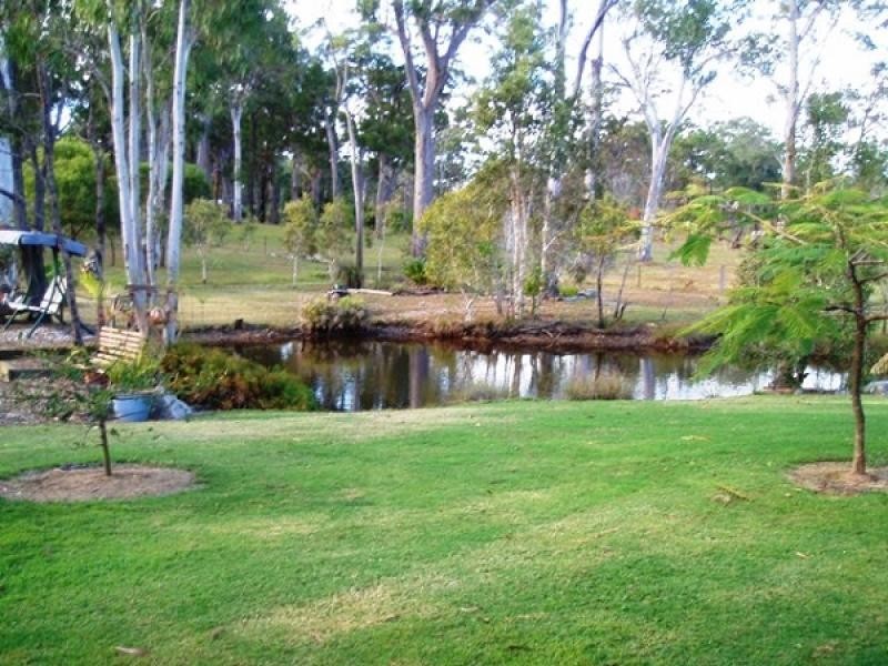 9 LORIKEET DRIVE, Burrum Heads QLD 4659