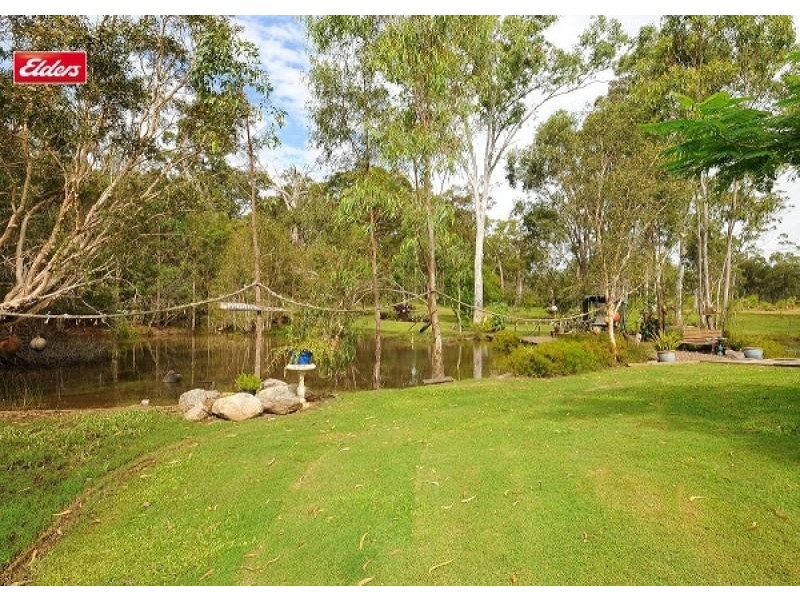 9 LORIKEET DRIVE, Burrum Heads QLD 4659