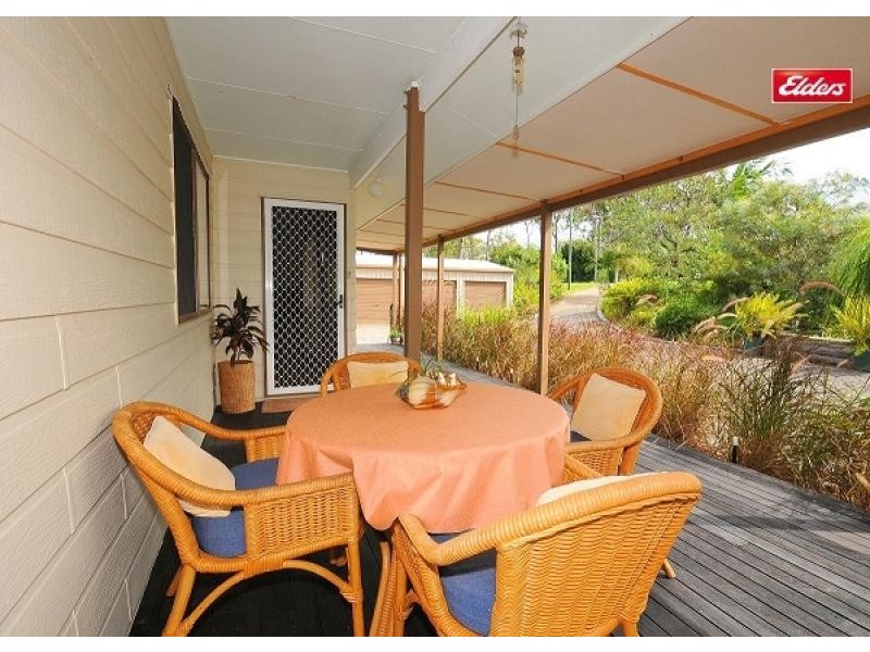 9 LORIKEET DRIVE, Burrum Heads QLD 4659