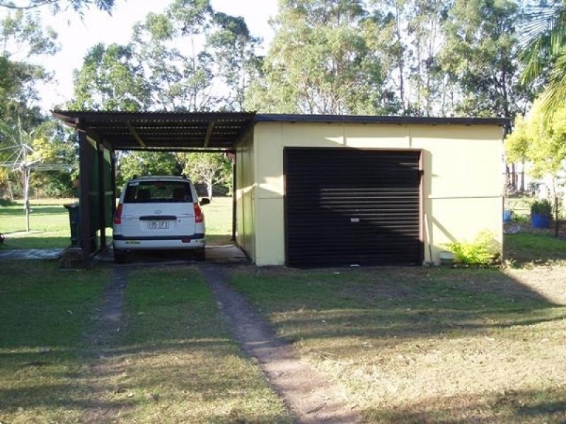 5 PHILLIP STREET, Howard QLD 4659